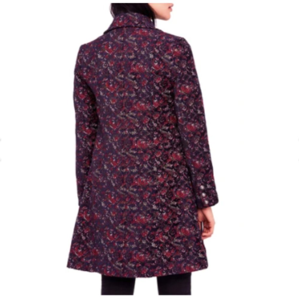 Free People Jacket - Picture 4 of 12